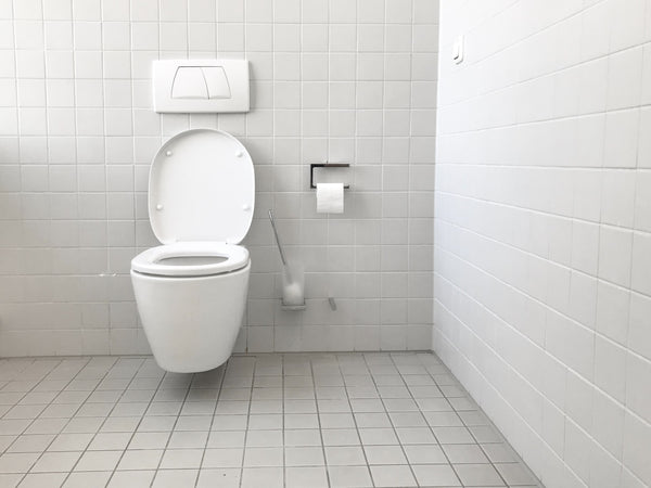 How Do You Clean a Toilet Thoroughly - Best Toilet Cleaning Instructions
