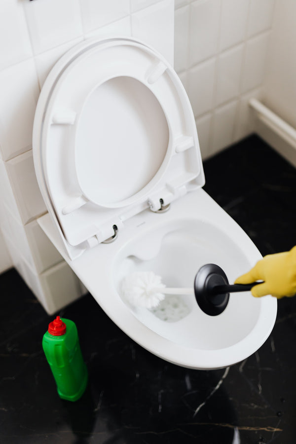 How to Clean a Toilet Properly in 2021